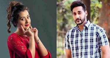 সজল-বুবলীর শুটিংয়ে বন্যহাতির আক্রমণ