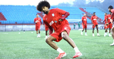 ১০ জুনের আগেই দেশে অভিষেক হচ্ছে হামজাদের, মিলছে সেই ম্যাচের টিকিটও
