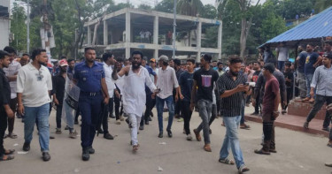 পশুর হাট নিয়ে সংঘর্ষ, বিএনপি নেতাসহ আহত ২০