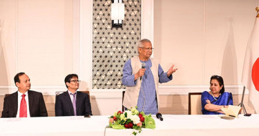 ‘আমাদের সমুদ্র সোনার খনি’