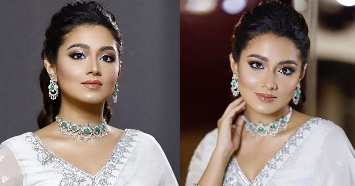 সিনেমা মুক্তির আগে সমালোচনার মুখে ফারিণ