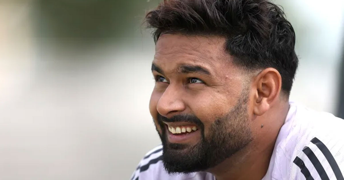 ঋষভ পান্তের এক রানেই ১৪ লাখ!