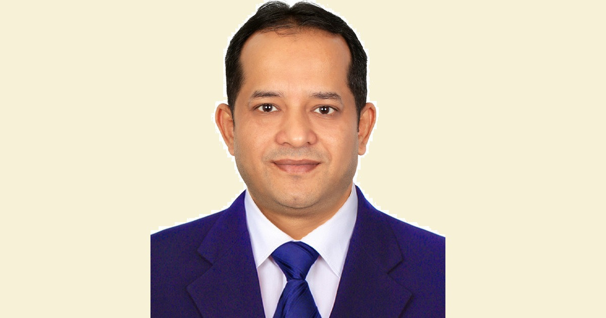 বাজুস সহসভাপতি রিপনুল হাসান গ্রেপ্তারে ক্ষুব্ধ ব্যবসায়ীরা