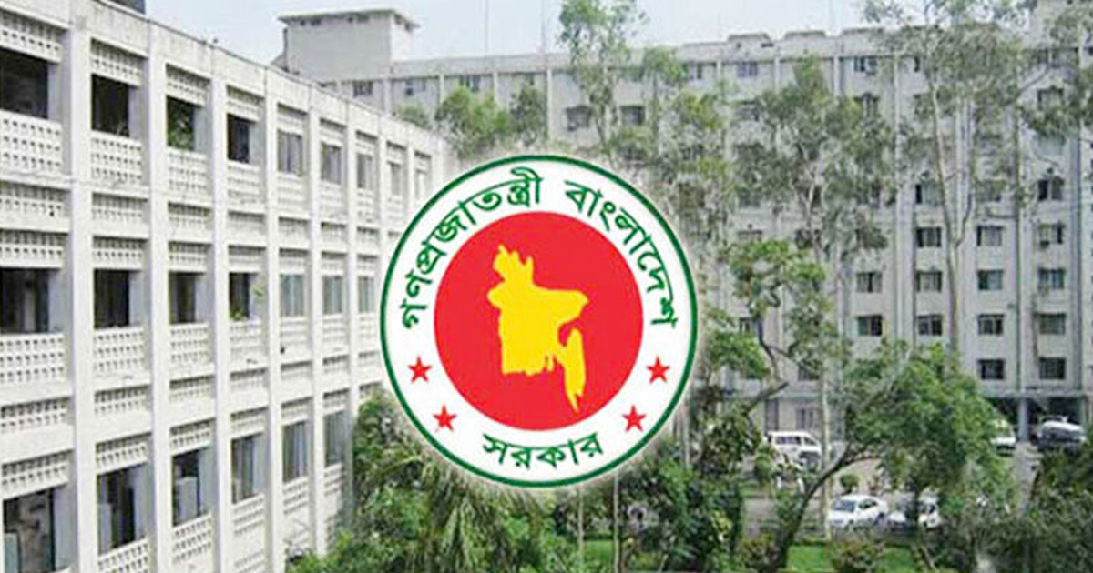 অনির্দিষ্টকালের জন্য সপ্তাহে ২ দিন সচিবালয়ে দর্শনার্থী প্রবেশ বন্ধ