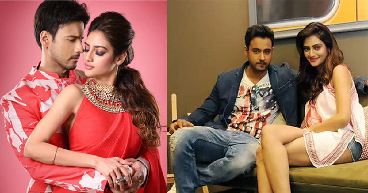 যশ-নুসরাতের বিচ্ছেদের বিষয়ে যা জানা গেল