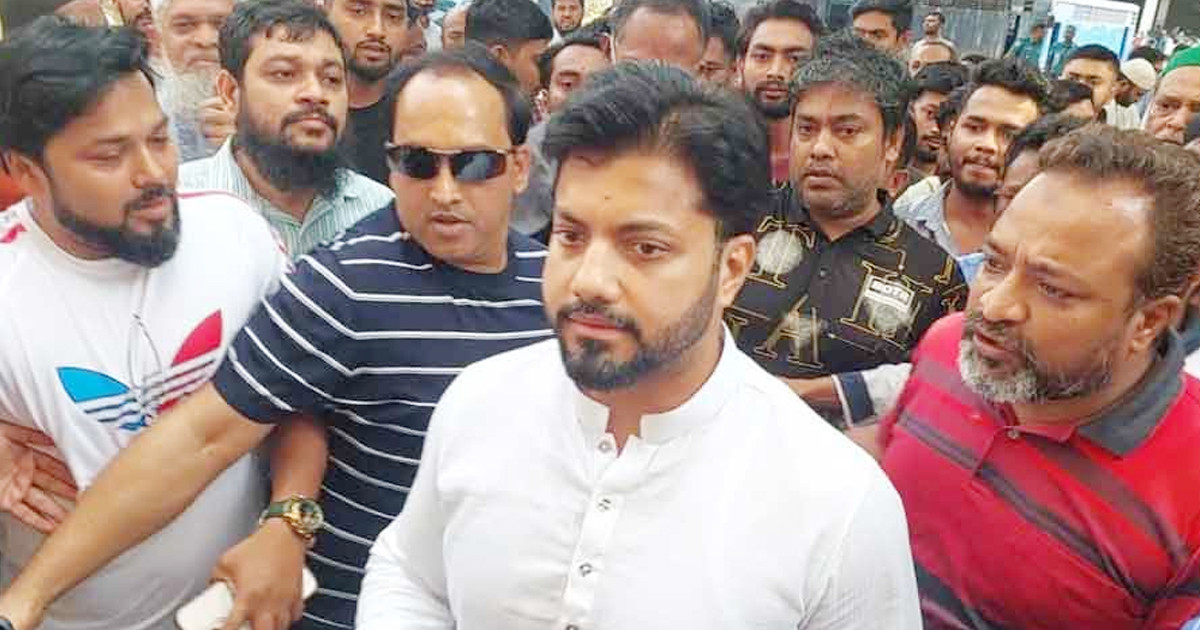 ইশরাকের শপথের বিষয়ে সাংবিধানিকভাবে সিদ্ধান্ত নেবে ইসি: আপিল বিভাগ