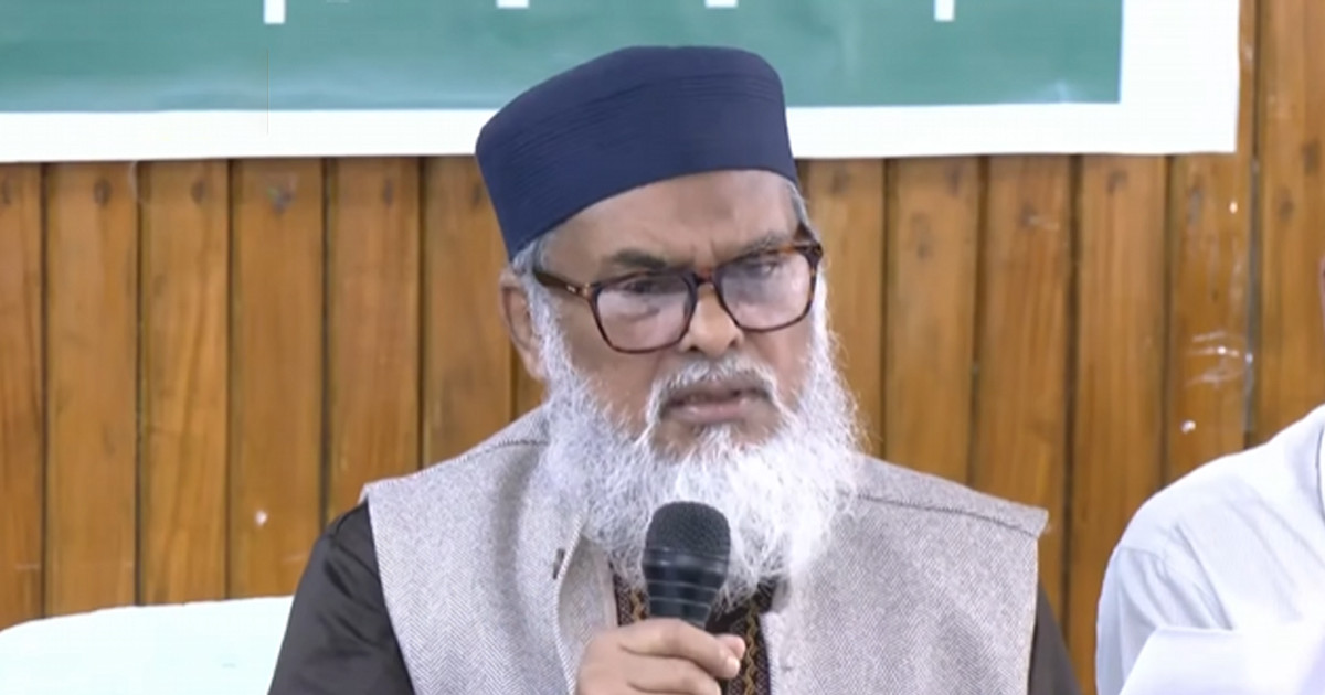 হজ পালনের উদ্দেশে ঢাকা ছেড়েছেন ৭৪ হাজার ৩১৬ জন: ধর্ম উপদেষ্টা