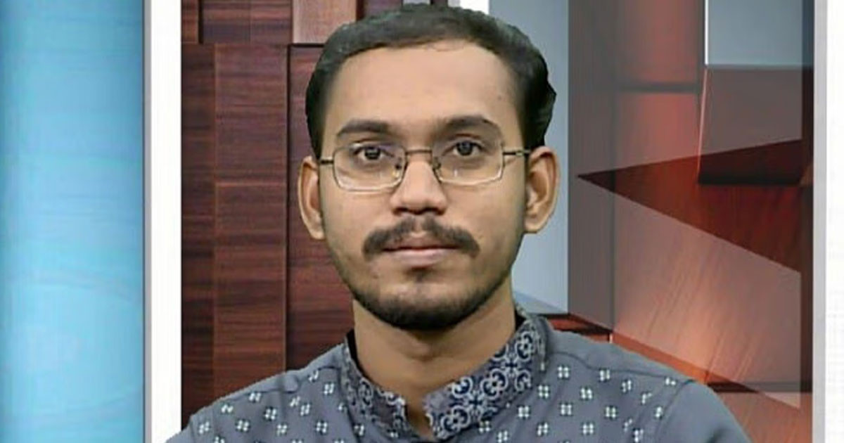 হান্নান মাসউদের ভুল স্বীকার, নোটিশ প্রত্যাহার