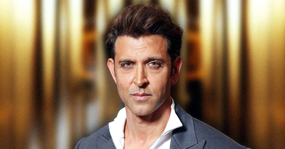 দক্ষিণী সিনেমায় যাত্রা করলেন হৃতিক