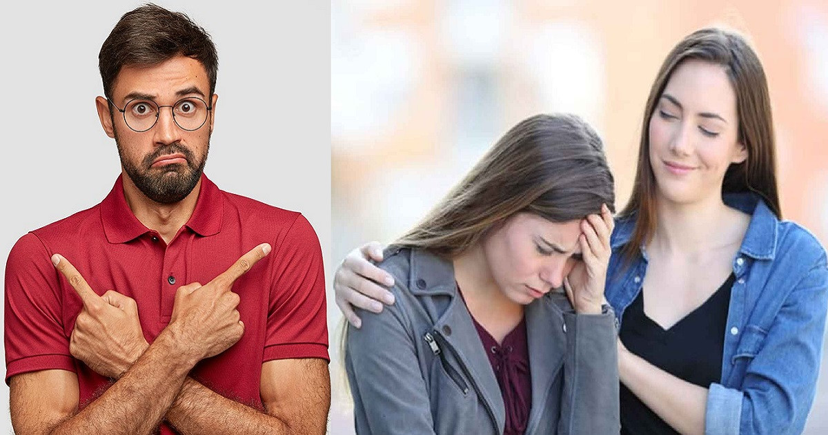 ভুল করেও যাদের সঙ্গে বন্ধুত্ব করবেন না!