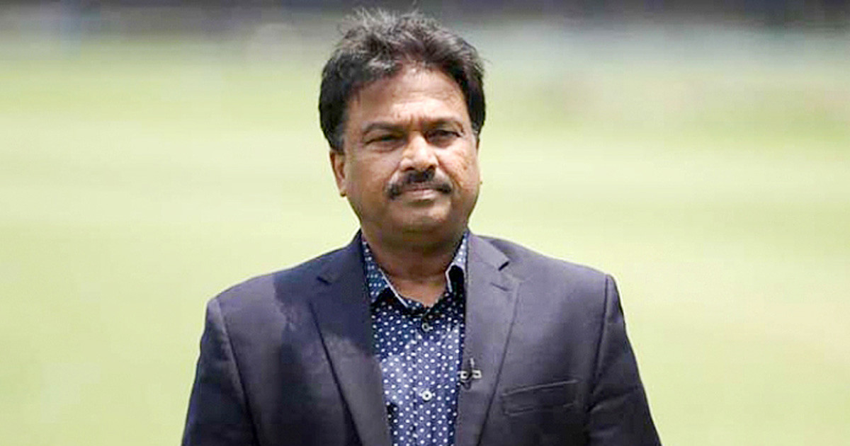 পদত্যাগের বিষয়ে চূড়ান্ত সিদ্ধান্ত জানিয়ে দিলেন বিসিবি সভাপতি