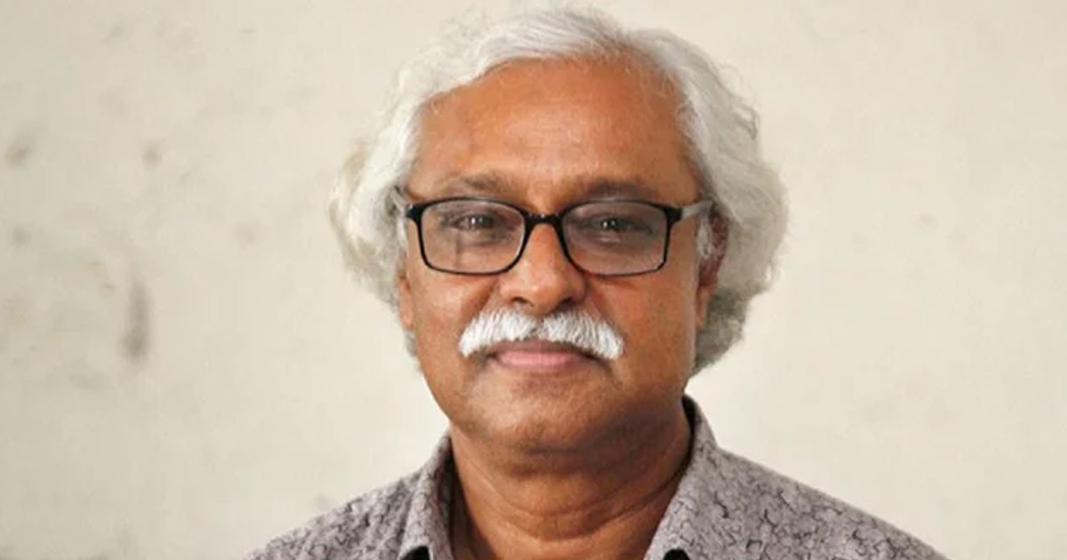 ডিসেম্বর নয়, সেপ্টেম্বরেই নির্বাচন সম্ভব: রুহিন হোসেন প্রিন্স