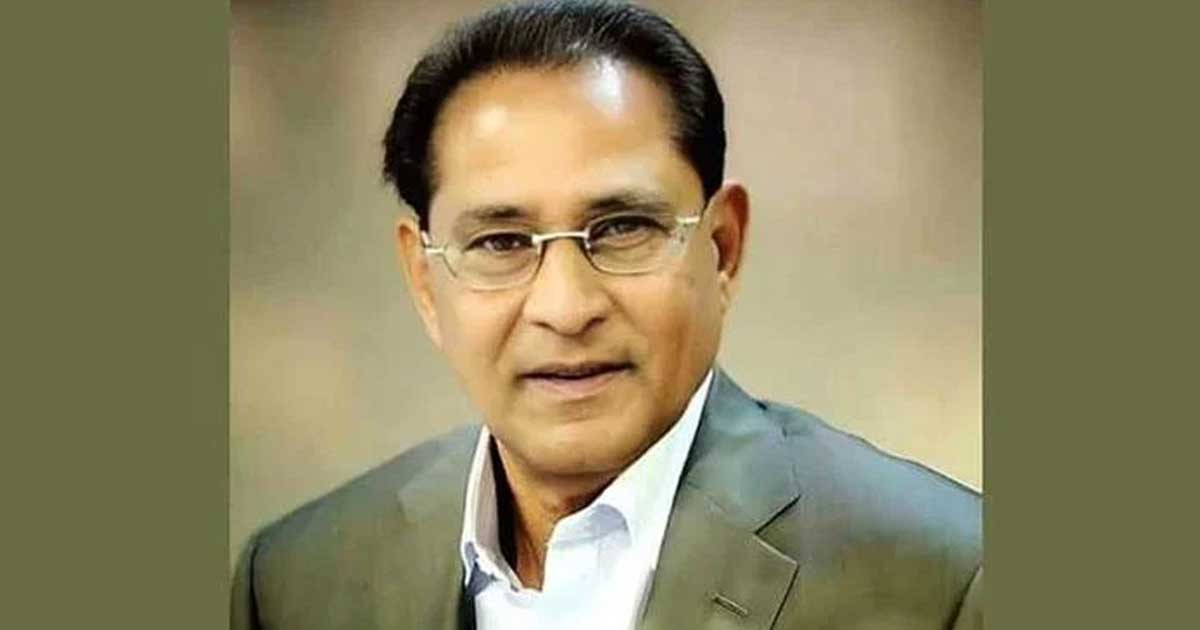 সাবেক মন্ত্রী আব্দুর রহমানের স্ত্রীসহ দেশত্যাগে নিষেধাজ্ঞা