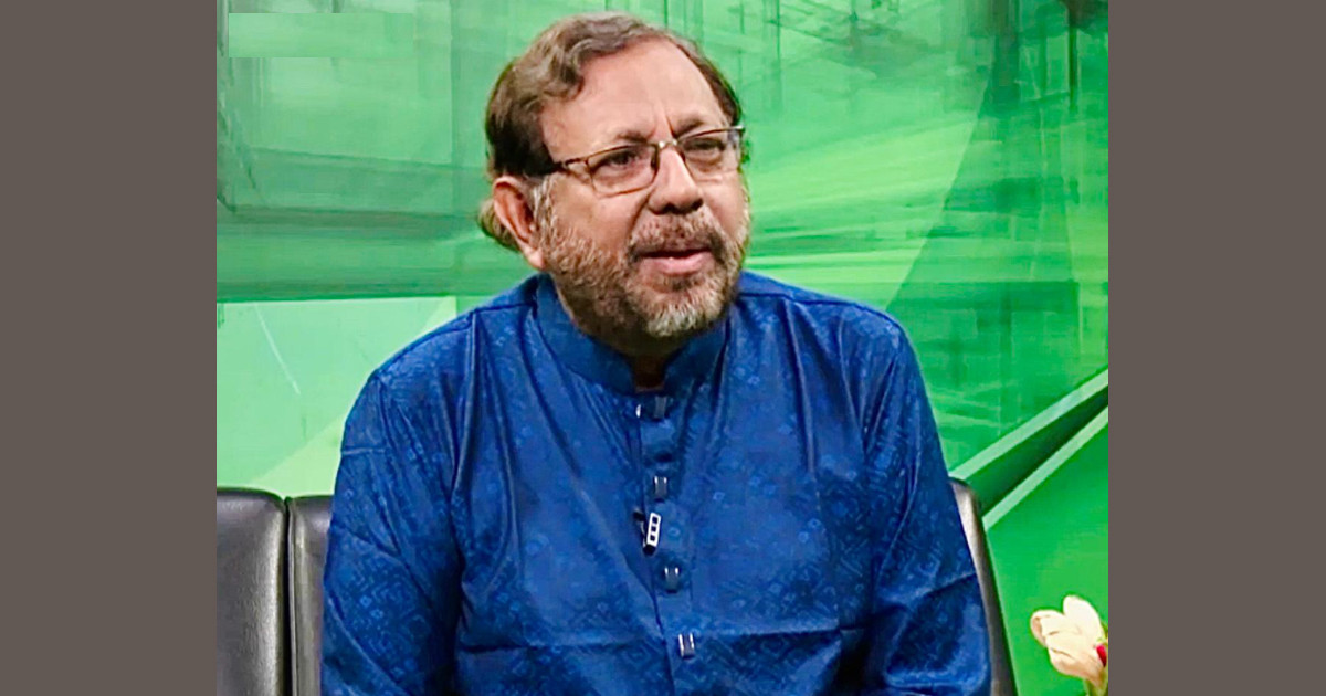 “চির ভাস্বর : জনতার জিয়া”