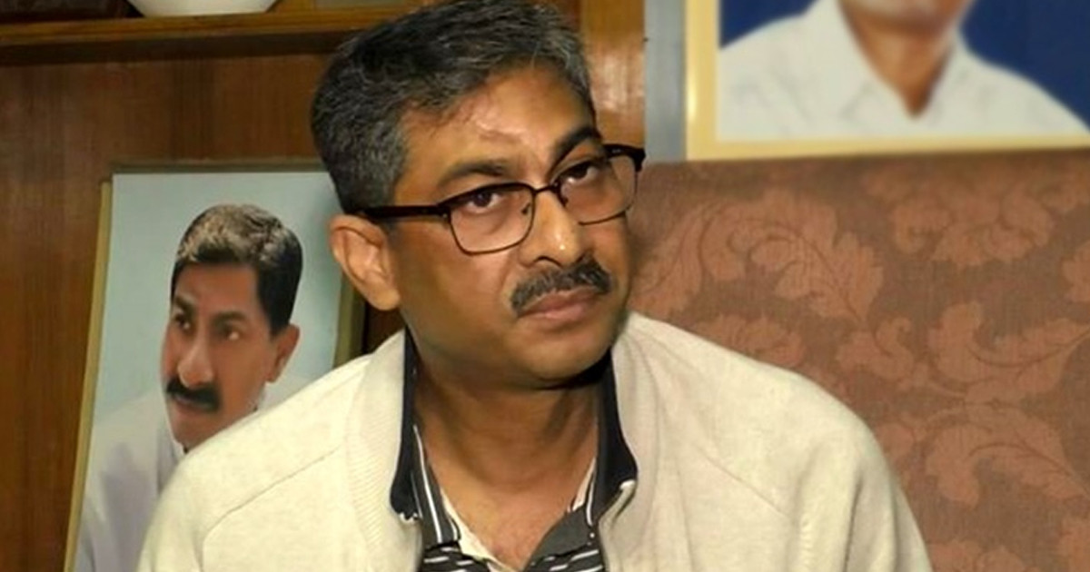 কেবল জনগণের স্বার্থেই নির্বাচন চায় বিএনপি: এ্যানি