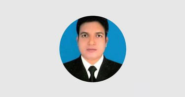 ছবি বদলিয়ে এক যুগ ধরে বাংলাদেশ ব্যাংকে চাকরি, অবশেষে ধরা