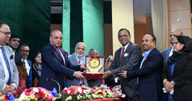 আমাদের অবশ্যই জুলাই-আগস্টের কথা বলতে হবে: প্রধান বিচারপতি