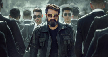 বক্স অফিস কাঁপিয়ে ওটিটিতেও ঝড় তুললো ‘এমপুরান’
