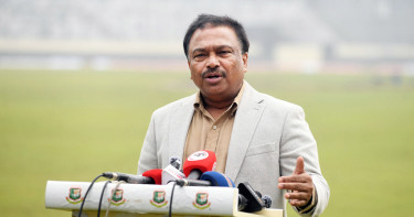 বিসিবির সভাপতি ফারুকের পদত্যাগের বিষয়ে যা জানা গেল