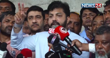 আগামীতে ৩০০ এমপিকে এই সরকার কীভাবে শপথ পড়াবে, সন্দেহ ইশরাকের