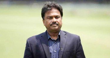 পদত্যাগের বিষয়ে চূড়ান্ত সিদ্ধান্ত জানিয়ে দিলেন বিসিবি সভাপতি