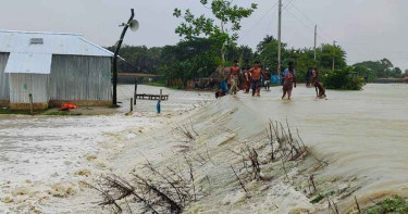 জলোচ্ছ্বাসের আশঙ্কা, প্লাবিত হতে পারে যেসব অঞ্চল