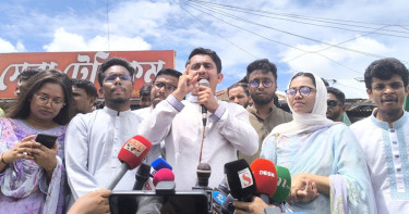 ‘হাসিনা যতদিন ভারতে আশ্রিত থাকবে, ততদিন তাদের সঙ্গে সম্পর্ক স্বাভাবিক হবে না’