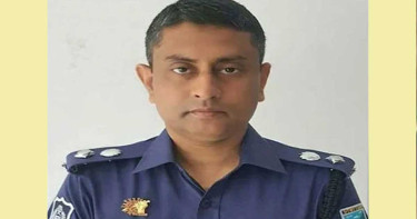 সাবেক পুলিশ সুপার শফিকুলের স্ত্রী-সন্তানসহ দেশত্যাগে নিষেধাজ্ঞা