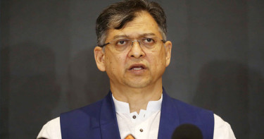 চ্যারিটি বিগিনস অ্যাট হোম: সালাহউদ্দিন