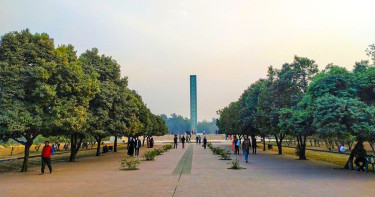 সন্ধ্যা ৭টার পর ঢাবি শিক্ষার্থীদের সোহরাওয়ার্দী উদ্যানে প্রবেশে নিরুৎসাহিত