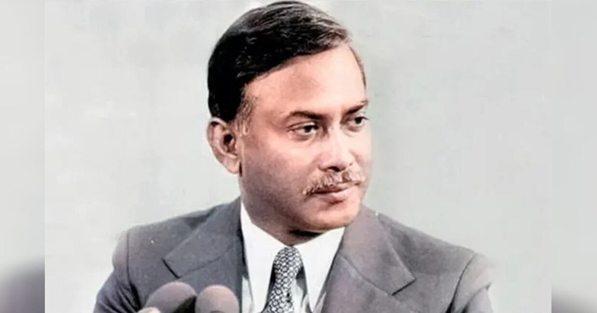 শহীদ জিয়া : অস্থির সময়ের সুস্থির রাষ্ট্রনায়ক