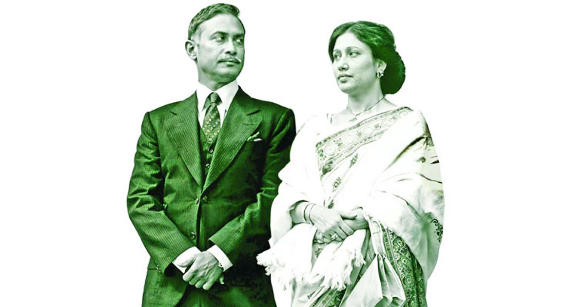 দূরদৃষ্টির রাষ্ট্রনায়ক