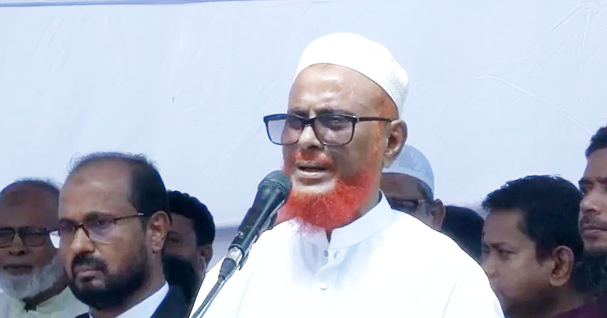 জনগণের সঙ্গে নিবিড় সম্পর্ক গড়ে তুলতে হবে: এটিএম আজহারুল ইসলাম