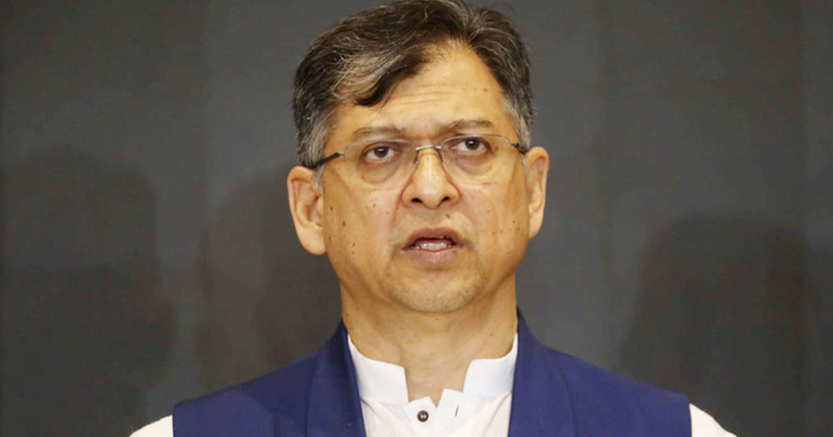 প্রধান উপদেষ্টা কেন বিএনপিকে নির্বাচন নিয়ে দোষারোপ করলেন তা বোধগম্য নয়: সালাহউদ্দিন