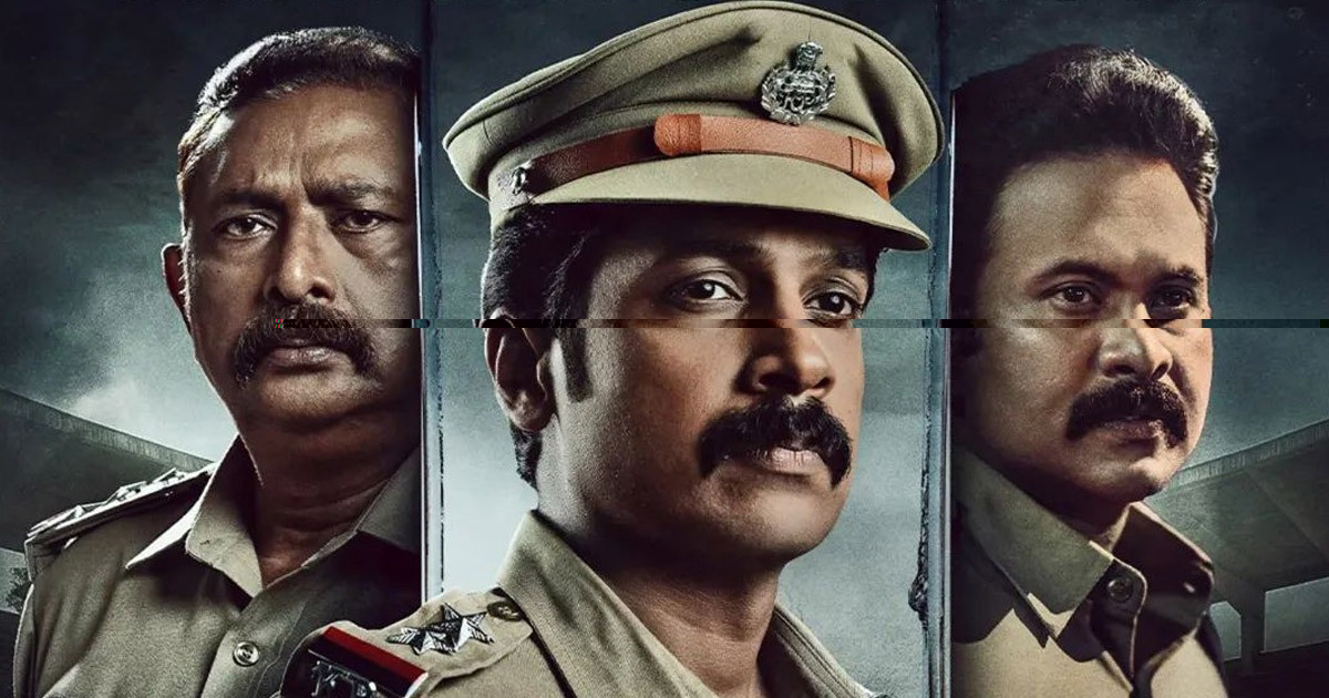 অন্ধকার বাস্তবতার পর্দা ফাঁস করতে আসছে ‘দ্য সার্চ ফর সিপিও অম্বিলি রাজু’, মুক্তি কবে?