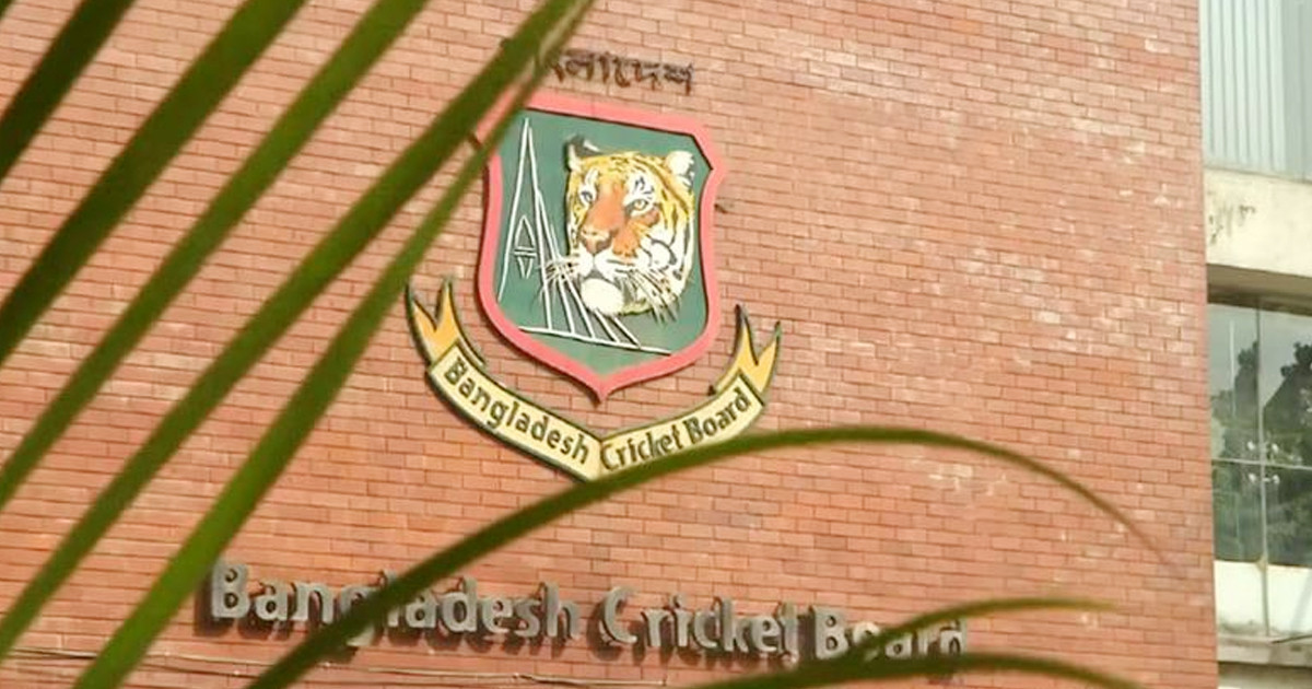 জরুরি বোর্ড সভা ডেকেছে বিসিবি, থাকছে চমক