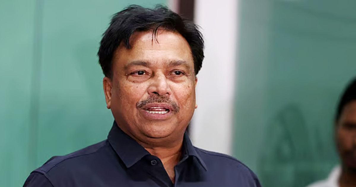 চোর ধরেছি, তাই আমাকে সরাতে উঠে পড়ে লেগেছে: ফারুক আহমেদ