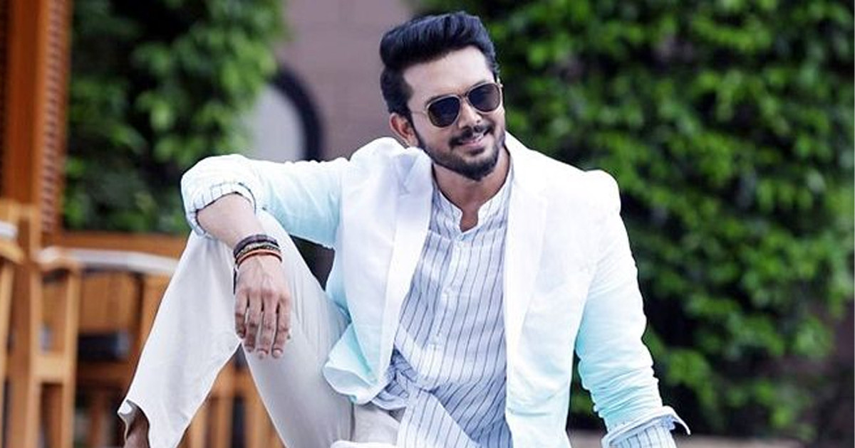 মুজিব ছবির পারিশ্রমিক ও প্লটের বিষয়ে মুখ খুললেন শুভ