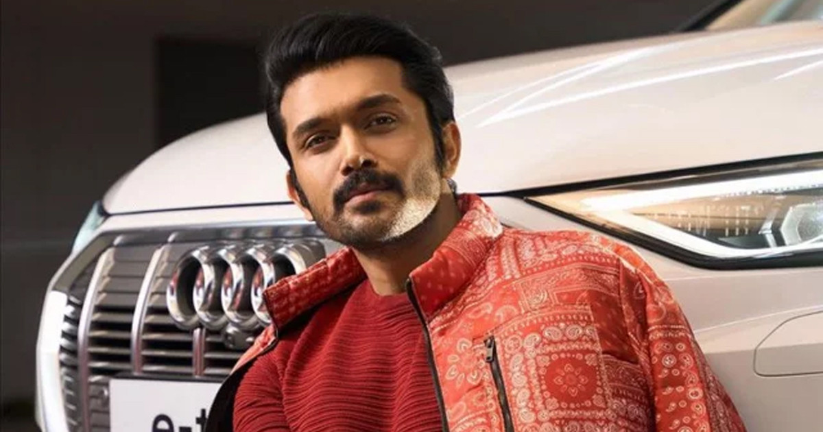 মুজিব ছবির পারিশ্রমিক ও প্লটের বিষয়ে মুখ খুললেন শুভ