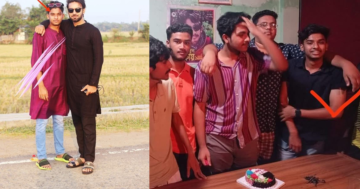 নিষিদ্ধ ছাত্রলীগ কর্মী এখন কলেজ ছাত্রদলের শীর্ষ পদপ্রত্যাশী