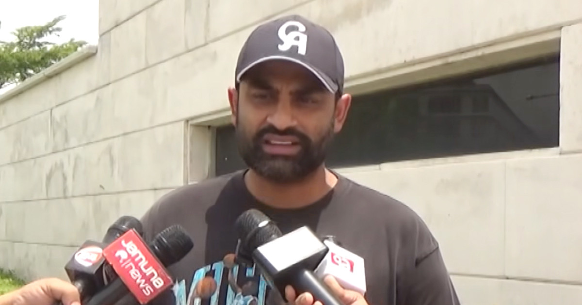 বিসিবির সাম্প্রতিক ইস্যুতে মুখ খুললেন তামিম
