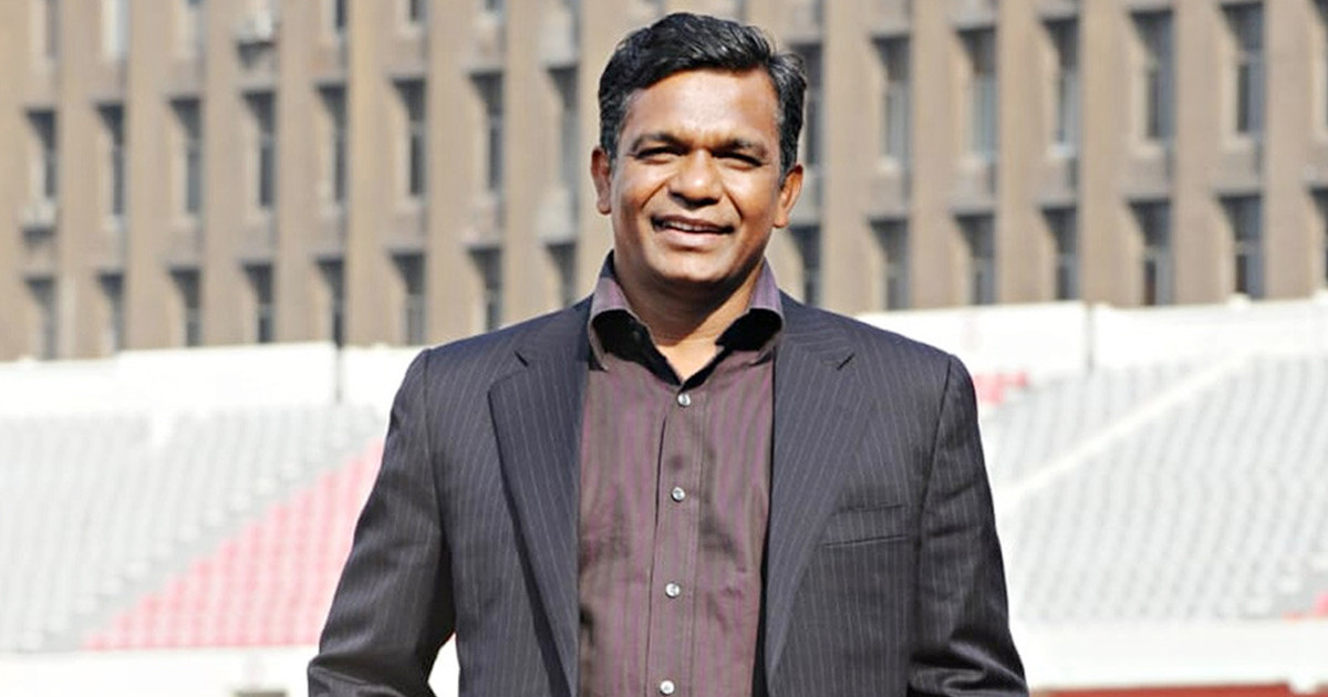 বিসিবির নতুন সভাপতি আমিনুল ইসলাম বুলবুল