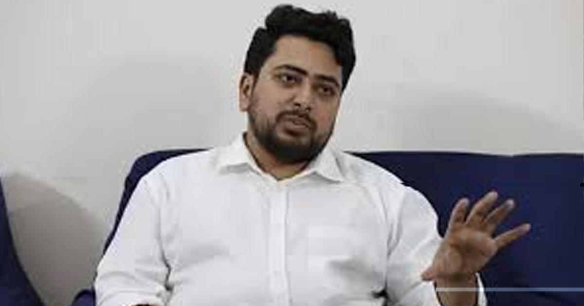 সাবেক পিএ পরিচয়ে সংবাদ প্রকাশ, মুখ খুললেন নাহিদ