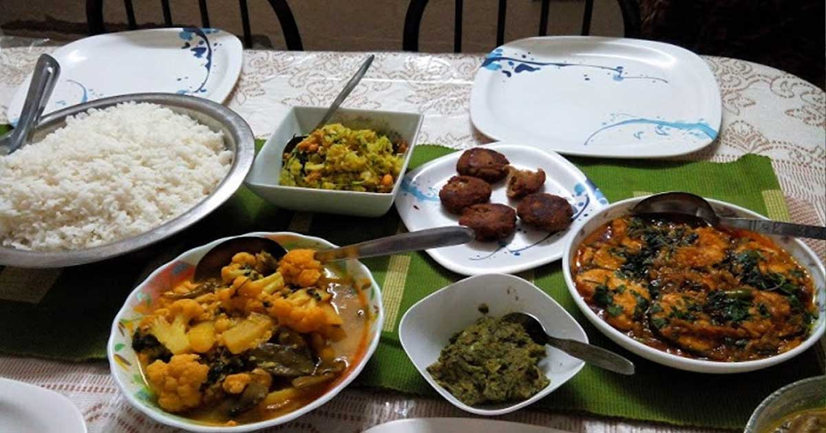 রাতের খাবার দেরিতে খেয়েই বিপদের আশঙ্কা!