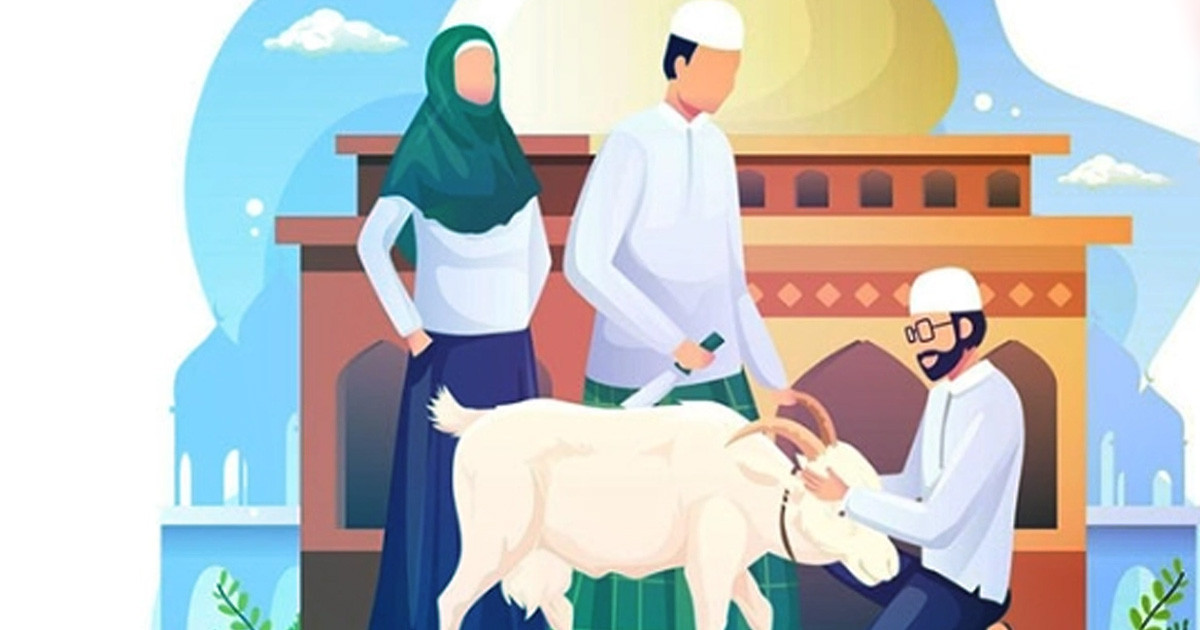 নারী সামর্থ্যবান হলে আলাদা কোরবানি ওয়াজিব কিনা?