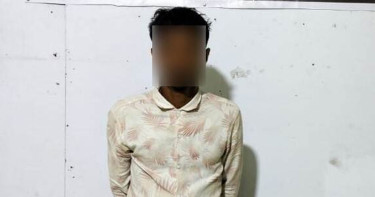 সাভারে দিনমজুর হত্যা মামলার প্রধান আসামি গ্রেপ্তার
