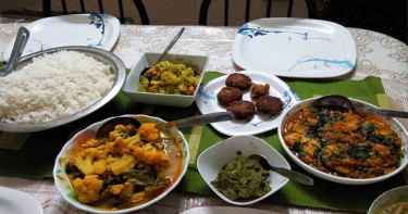 রাতের খাবার দেরিতে খেয়েই বিপদের আশঙ্কা!