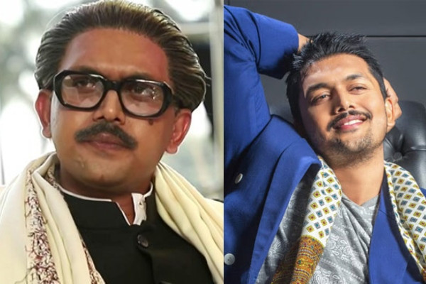 এবার জিয়াউর রহমানের চরিত্রে অভিনয় করতে চান পর্দার মুজিব!