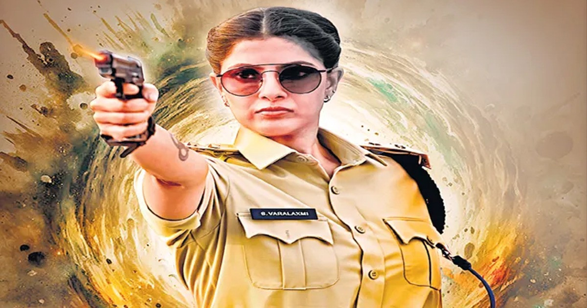 হরর-থ্রিলারের ছোঁয়া ‘পুলিশ কমপ্লেইন’, পর্দা কাঁপাবে কবে?