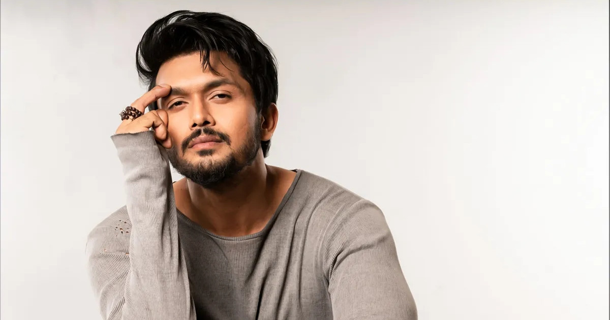 'আমার কাজ চরিত্রে ঢুকে সেই চরিত্রকে সত্য করে তোলা'